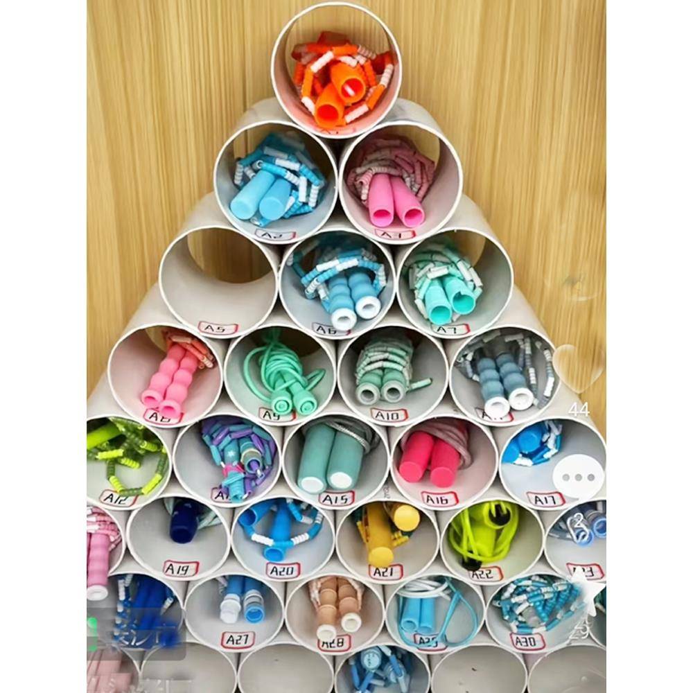 幼儿园收纳桶展示架插花桶花束收纳架子多层落地式摆摊置物货架