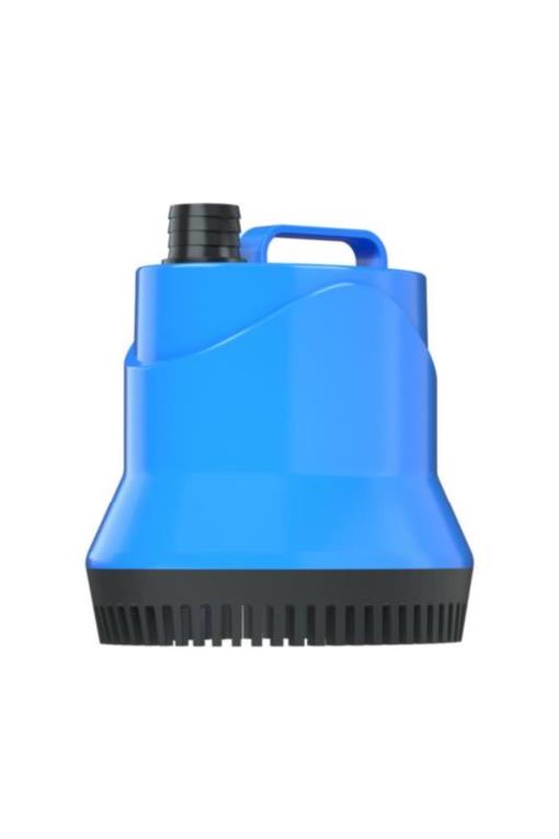 粪便家用底吸泵小型静音过滤桶吸水净水节能抽水泵潜水泵增氧泵防