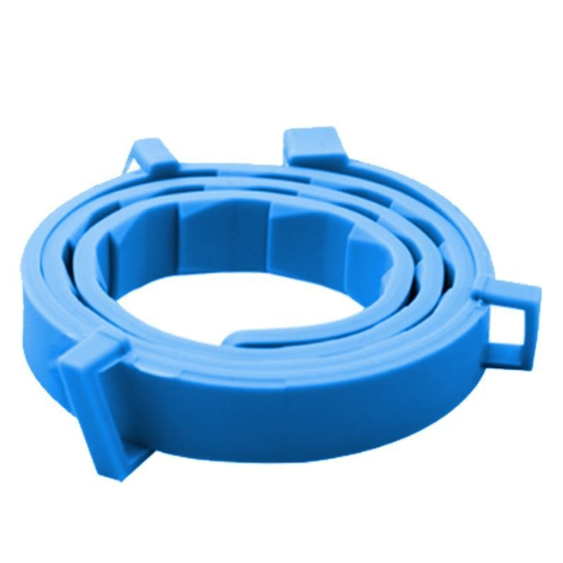 狗套子狗狗项圈驱虫狗装饰除蚤用品猫猫去跳蚤去狗跳蚤防跳蚤马犬