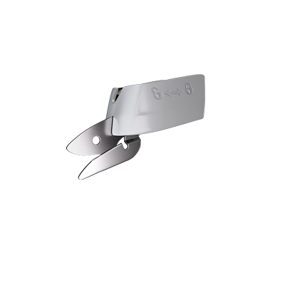 电动剪布机适配专业刀头锋利耐用