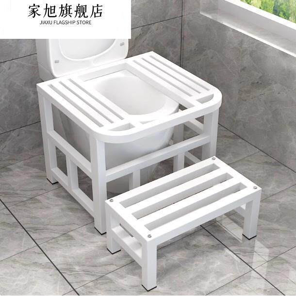 马桶坐便改蹲便蹲坑神器坐厕变蹲厕蹲坑式架马桶凳脚凳脚踩蹲便器