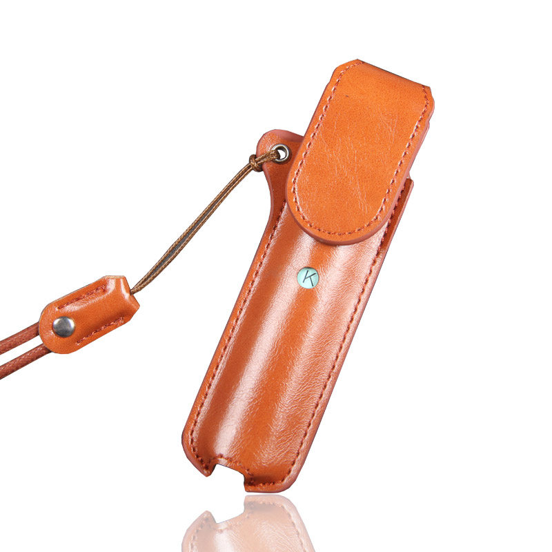 刻米电子器烟套刻米保护套防尘便携防摔保护套保护外壳