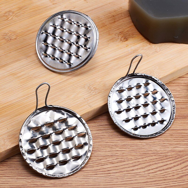 切凉粉网格刀刮子商用家用大号加厚多功能拉丝网状切条刀刨丝多孔