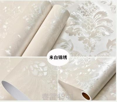简易壁纸自粘墙纸宿舍ins原宿风小清新墙面儿童房卧室家用墙上