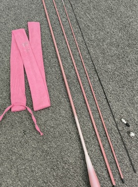 买一送一软调37天全涂装鲫鱼竿白条竿极细碳素钓鱼竿休闲野