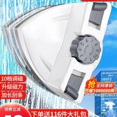 擦玻璃家用双层刮玻璃器双面擦洗高层窗外保洁家政工具刷