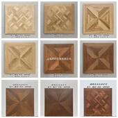 t木纹砖日式 编织纹木纹砖凡尔赛客厅地砖卧室仿木瓷砖餐厅仿古砖