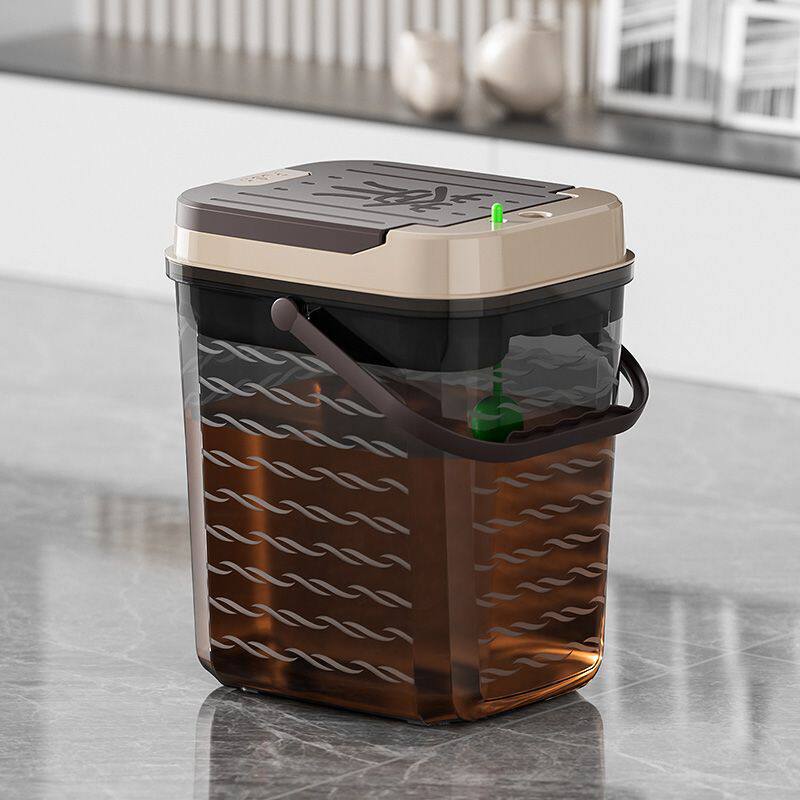 茶桶茶渣桶水桶垃圾桶茶水分离水桶茶台小号家用排废茶水桶茶具