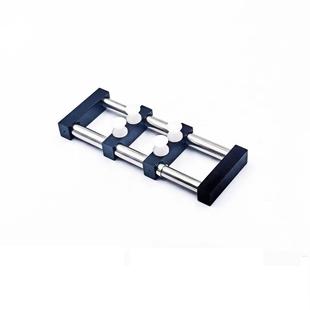 修表工具 机芯座 弹力机芯座 机芯夹座 压缩式弹力机芯座