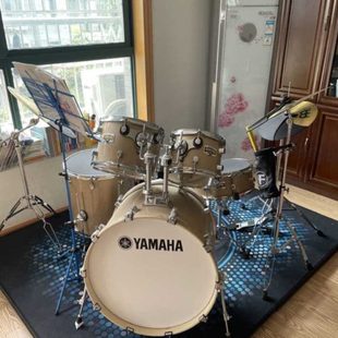 钢琴隔音垫楼层减震静音钢琴隔音垫架子鼓消音垫跑步机止震低音炮