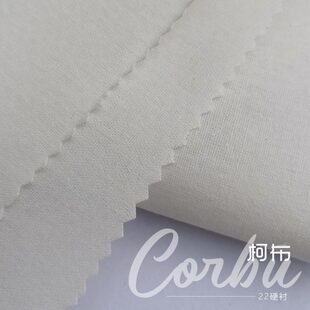 「衬布」辅料|做大包小包常用的软硬衬及热熔胶衬