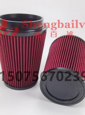 船用空气滤芯RU2590 发电机组空滤  1002692  408512