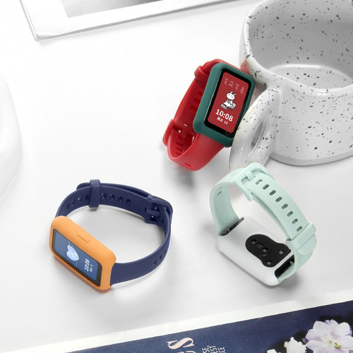 收藏关注店铺赠送两张贴膜和精美壁纸