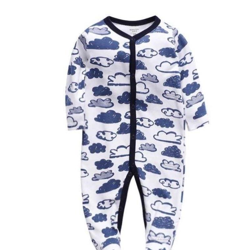 BaBy onesies newBorn romper jumpsuit BaBy clothes|ruв категории Детская одежда, комбинезон/на одежду/Ха одежды - от Buy2taobao.com для оказания профессиональной услуги покупки агента Taobao