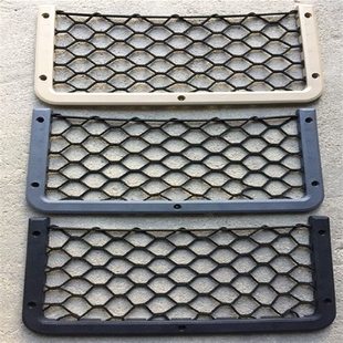 网兜 网带 客车 校车 公交车 会议室 大巴车 房车 座椅网带置