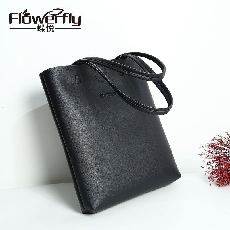 上课女包新款包包韩版潮流女包单肩包大容量高级感手提托特包