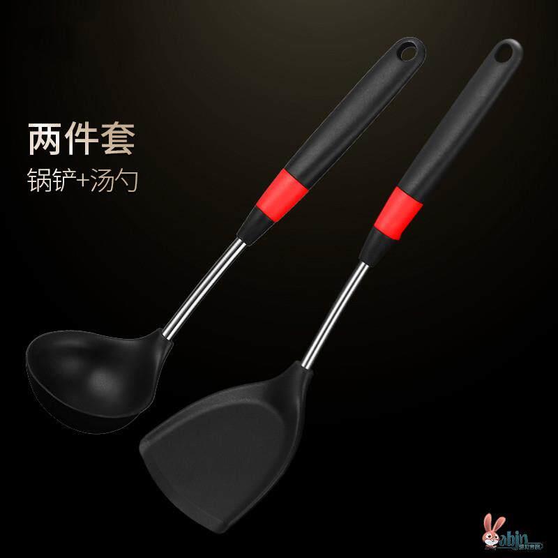 乳胶橡胶锅铲子耐高温厨