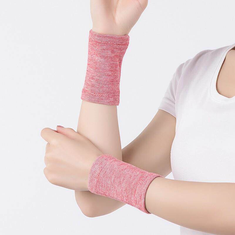 纯棉护腕男女春夏防寒凉