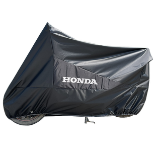 适用 本田摩托车车衣裂行cfr190t400nx125车罩防暴雨防晒cm300