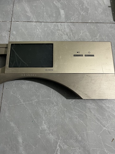小天鹅洗衣机BVL1D100TG6主板1D80TG6烘干板17138100012467触摸板