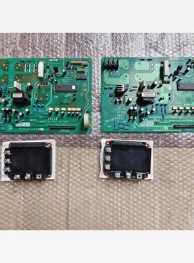 三菱重工K4系列多联机变频模块PCB505A044 A/H/ZB模块RFC400KX4