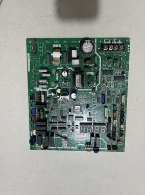 17F08202A日立空调电脑板主板外机控制板PO113-1 P-4356