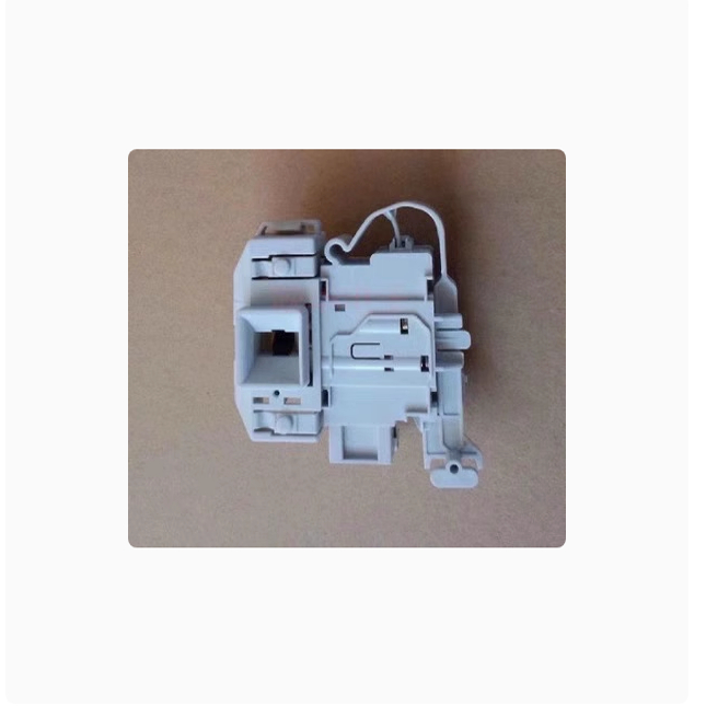 适用于西门子滚筒洗衣机门锁IQ300 IQ500 IQ700 门开关电子门锁