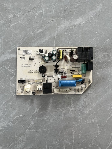 月兔空调电脑板主板 SLDP26G01M031.PCB KFRD-35G/LH-04AF已测试