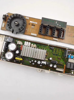 三星洗衣机电脑板DC92-01768E DC92-01778J K DC41-00251A -00252