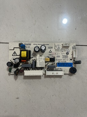 奥马TCL冰箱主板0321802343/2632 W19-37E/WF-37A灯条SW-BX02B