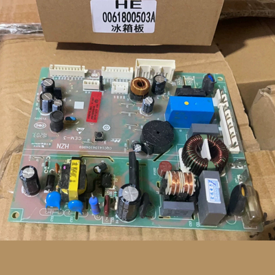 适用海尔0061800503A BCD-343WDPM 343WLDCS 331WDGQ冰箱电脑主板