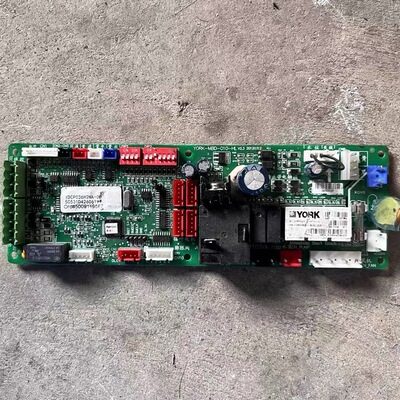 约克空调多联机内机YDCP/YDCD/YDCK主板1068213/837844/351783
