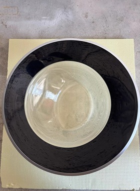 适用西门子滚筒洗衣机XQG90-WB24UL080W玻璃门整套