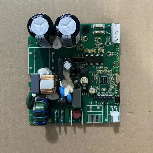 适用于西门子压缩机VTX1116Y变频板JXPR-23A  F1A(490A)