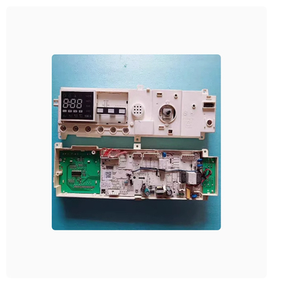 小天鹅滚筒洗衣机TG80-1411DXS主板301330700076 17138100002942