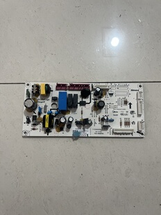 美 440WTGM电脑板主板电源板17131000007524控制板 冰箱BCD