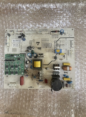 适用云米冰箱 电脑板 BCD-510WGLAF07A主板 VTD1113Y电源板驱动板