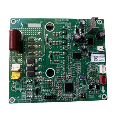 格力中央空调多联机模块机电脑板30223000056主板ZS3315风机驱动