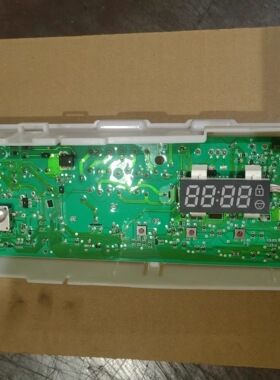 新乐洗衣机主板XG70-7205AES XG60-6205AES 110201400425电脑板