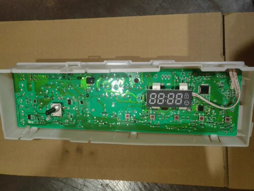 新乐洗衣机主板XG70-7205AES XG60-6205AES 110201400425电脑板