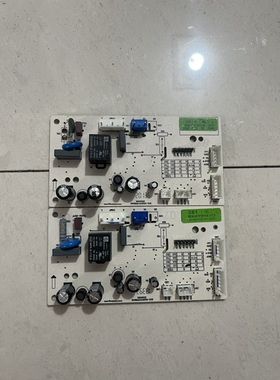 适用于康佳冰箱主板BCD-400/381EGX5S主板BK4Y904-05/03电脑版