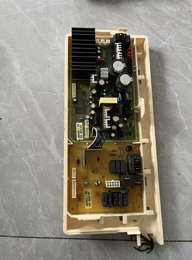 适用于三星WD0130XTK洗衣机主板DC92-00231G /-00230E C92-00425C