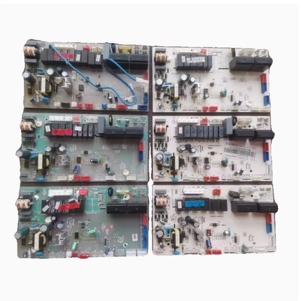 海尔空调电脑板主板控制板0011800063B/G/Q/J/M