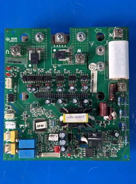 海尔中央空调电脑板V12997 0151800214 0151800216 0151800184