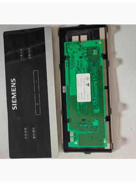 适用西门子冰箱显示屏触摸屏显示板博世电脑版BCD610W604W按键板