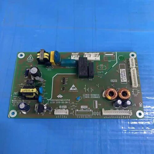新飞冰箱主板BCD-530WDK BCD-559WMCE/BCD-215WPG电源板 控制板