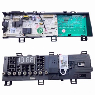 适用小天鹅滚筒洗衣机 TD100V62WADY5 主板17138100019363 电脑板
