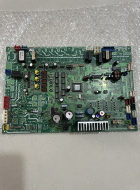 东芝中央空调电脑板  MCC-1429-06/08  外机主板 MMY-M AP1001HT8