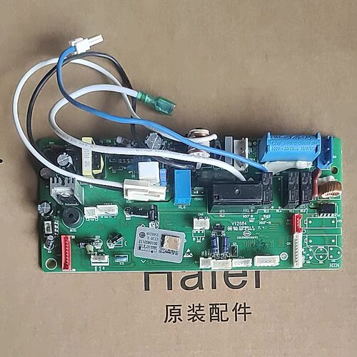 适用海尔空调KFRD-27GW/U(ZXF) KFRD-35GW/UZXF电脑板0010403172