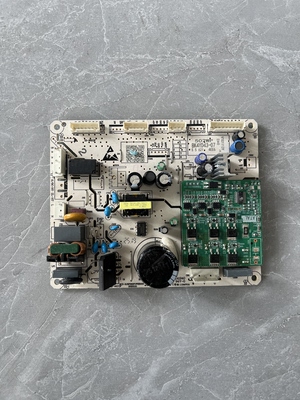 原装康佳冰箱502WP电脑板变频板BK4YD43-07配压机VTG1113Y